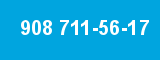 908 711-56-17